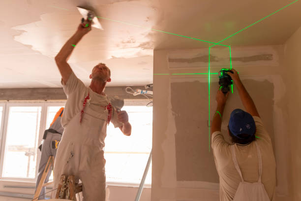 Best Ceiling Drywall Installation  in Palo Cedro, CA